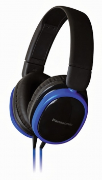Panasonic RP-HX250E-A Blue